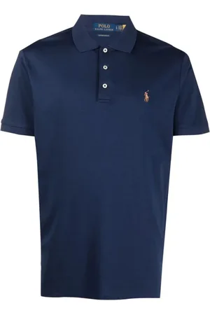 Ralph Lauren Polo Shirts, male, , S, Casual Polo Knit Shirt