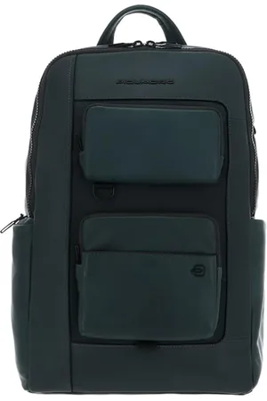 Piquadro Backpacks, male, , ONE SIZE, Backpack with Rfid Protection