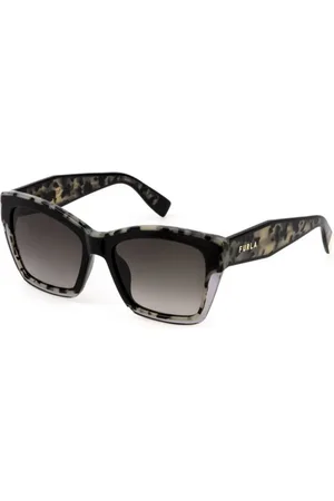 Furla Gradient Sunglasses