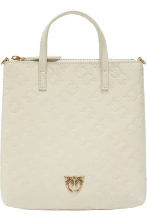 Pinko Handbags, female, , ONE SIZE, Leather Handbag