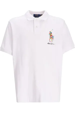 Ralph Lauren Casual Polo Shirt