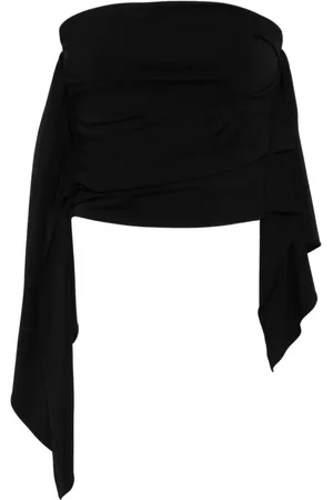 The Attico Short Skirts, female, , 2XS, Short Skirt