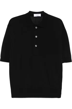 LARDINI T-Shirt Stylish Design Casual Outings