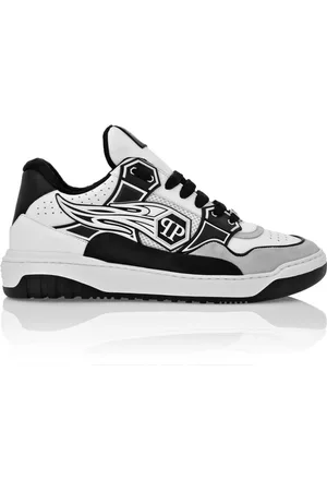 Philipp Plein Casual Trainers