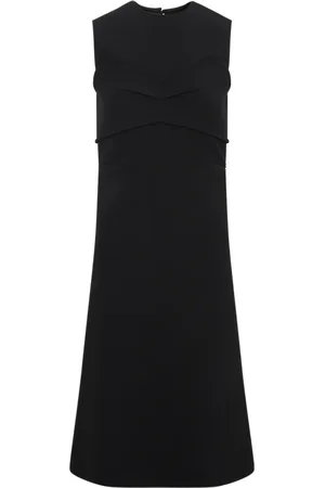 Sportmax Mirto Polyester Dress