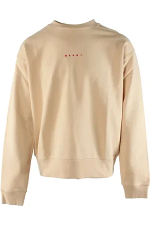 Marni Cotton Jumper
