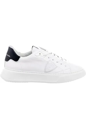 Philippe model Sneakers, male, , 11 UK, Temple Sneaker Model