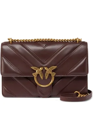 Pinko Shoulder Bags, female, , ONE SIZE, Love One Classic W36Q Shoulder Bag