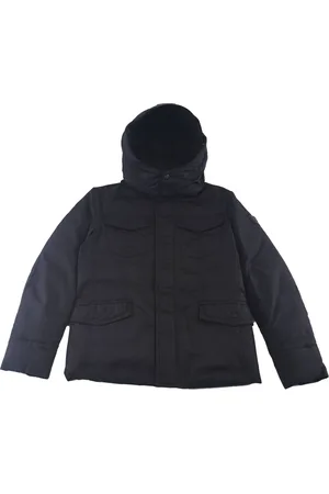 Peuterey Winterjackets, unisex, , 10 Y, Technical Fabric Winter Jacket