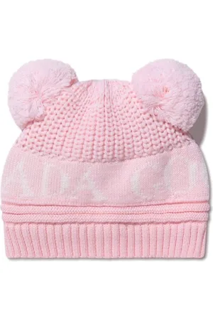 Canada Goose Double Pom Hat