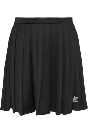 adidas Mini Skirt with Elastic Waist