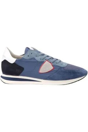 Philippe model Leather Trainers Tropez