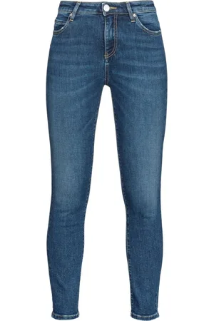 Pinko Skinny Jeans, female, , W29, Skinny Cotton-Blend Jeans