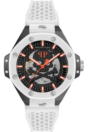 Philipp Plein Watches, male, , ONE SIZE, Skeleton Royal Watch