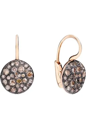 Pomellato Sabbia Earrings