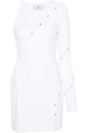 Chiara Ferragni Hole 926 Dress