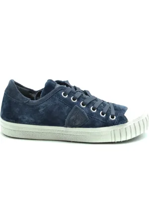 Philippe model Sneakers, female, , 2 UK, Elegant Trainers
