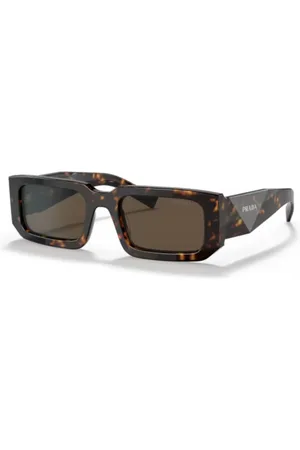 Prada Sunglasses, unisex, , 53 MM, Sunglasses