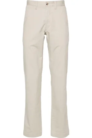 Ralph Lauren Slim-fit Trousers