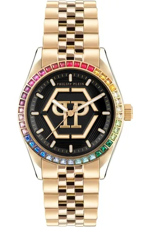 Philipp Plein Watches, female, , ONE SIZE, Date Superlative Watch