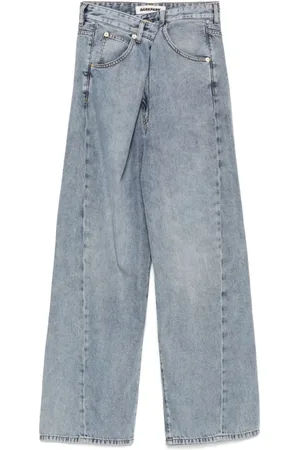 DARKPARK Jeans for Women
