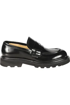 Premiata Loafers, male, , 10 UK, Classic Derby Shoes