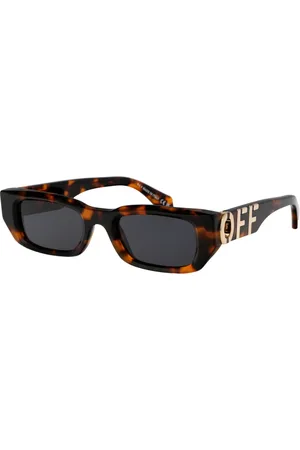 OFF-WHITE Fillmore Sunglasses