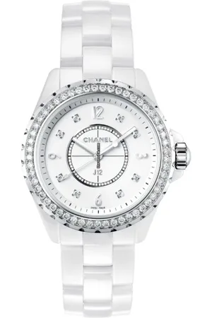 CHANEL J12 Watch