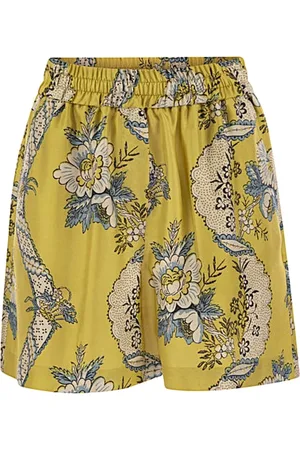 Max Mara Casual Denim Shorts for Women
