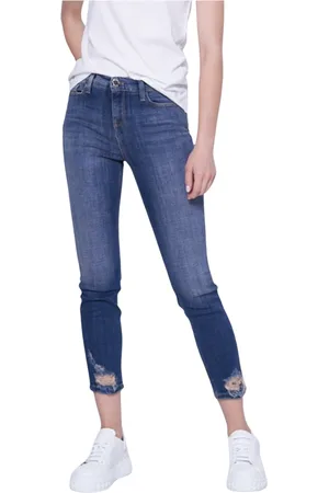 Pinko Skinny Jeans Sabrina