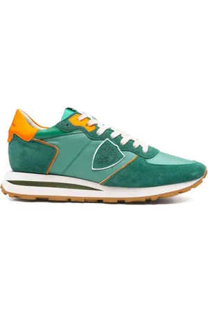 Philippe model Sneakers, male, , 9 UK, Stylish Sneaker