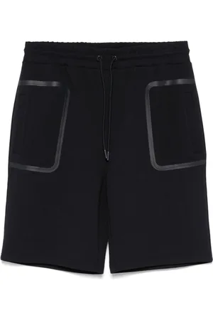 Peuterey Casual Shorts, male, , L, Shorts