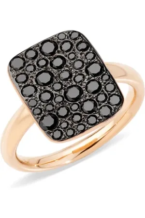 Pomellato Rings, female, , 53 MM, Sabbia Ring