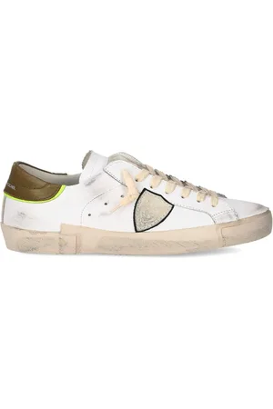 Philippe model Sneakers, male, , 11 UK, Paris Sneaker