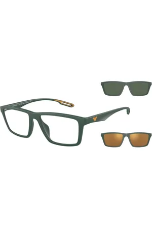 Emporio Armani Sole Sunglasses Collection