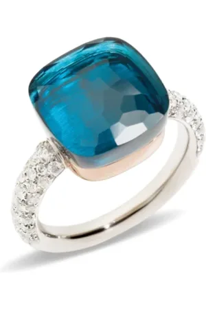 Pomellato Nudo Ring
