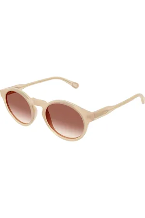 Chloé Sunglasses, unisex, , 46 MM, Junior Sunglasses