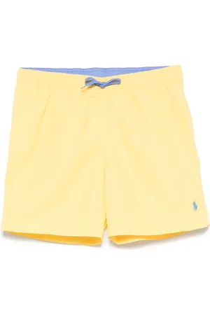 Ralph Lauren Swimming Trunks, male, , M, Swimming Trunks