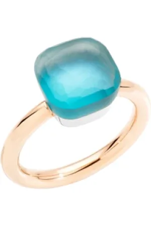 Pomellato Rings, female, , 54 MM, Ring