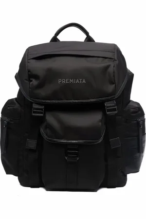 Premiata Backpacks, male, , ONE SIZE, Zaino Backpack