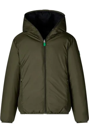 save the duck Winter Jacket