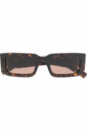 Prada Sunglasses, male, , 53 MM, Sunglasses