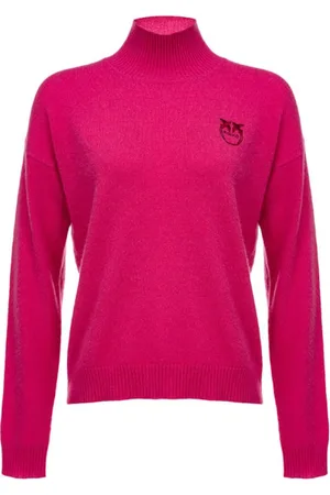 Pinko Turtlenecks, female, , S, Turtleneck Jumper