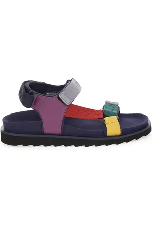 Paul Smith Dorado Slip-On Sandals