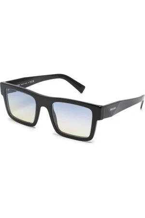 Prada Sunglasses, male, , 52 MM, Sunglasses