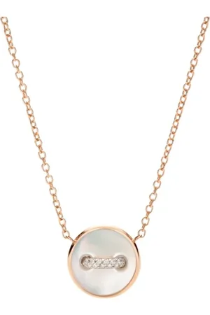 Pomellato Pom Pom Dot Necklace
