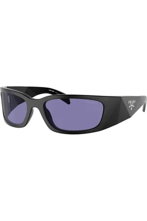 Prada Sunglasses, male, , 60 MM, Sunglasses