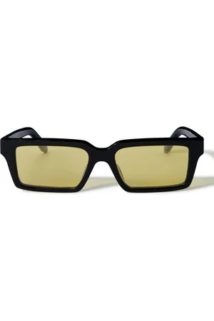 OFF-WHITE Warren Sunglasses