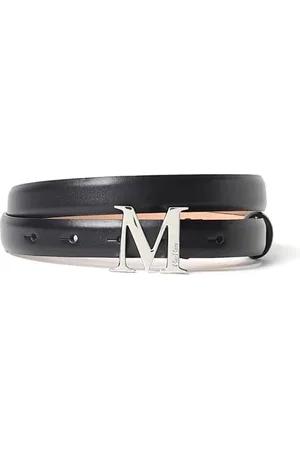 Max Mara Belts, male, , M, Stylish Belt for Women