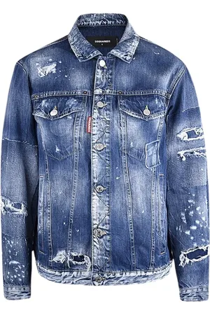 Dsquared2 Denim Jacket